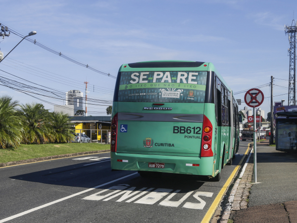 Nos primeiros dias de adaptação, agentes de trânsito vão orientar os motoristas