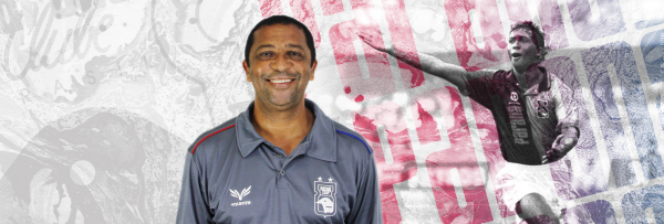 Saulo é anunciado pelo Paraná Clube