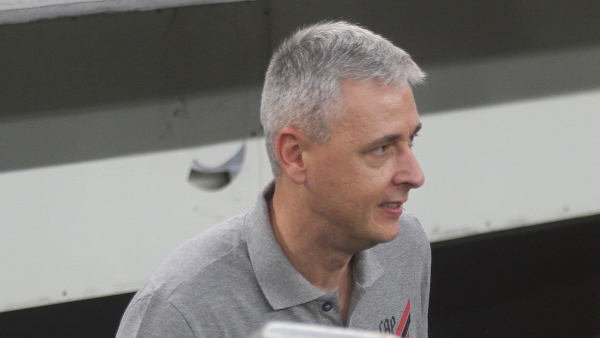 Tiago Nunes