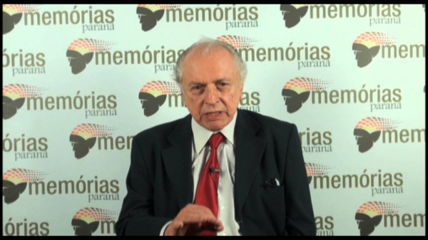 Leo de Almeida Neves