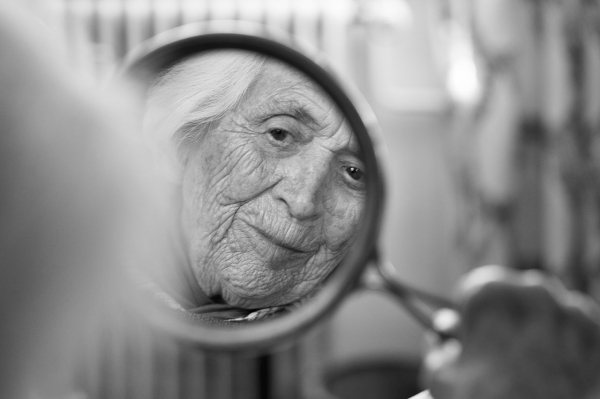 Descubra a sua beleza, sem se deixar levar pelos padrões dos outros de corpo e idade