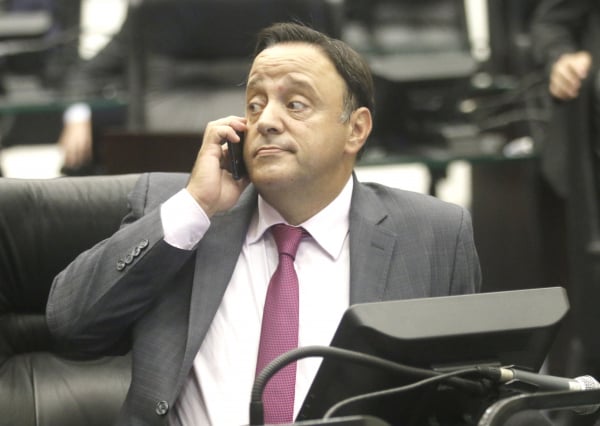 Bakri (PSD): apesar de autonomia, Alep decide