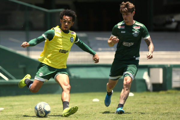 Rafinha: perspectiva de voltar