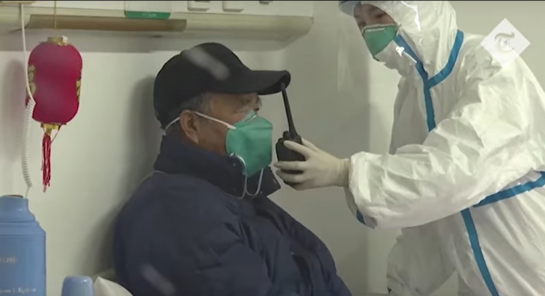 Resultado de imagem para Contaminações do coronavírus ultrapassam 2 mil em todo o mundo