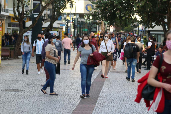 Efeitos do feriado poderão ser sentidos nesta semana