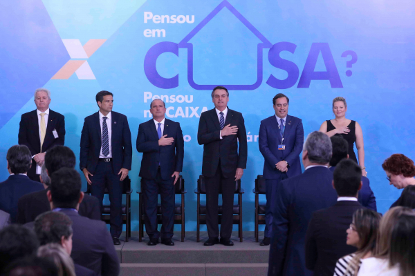 Nova linha será disponibilizada a partir de 26 de agosto
