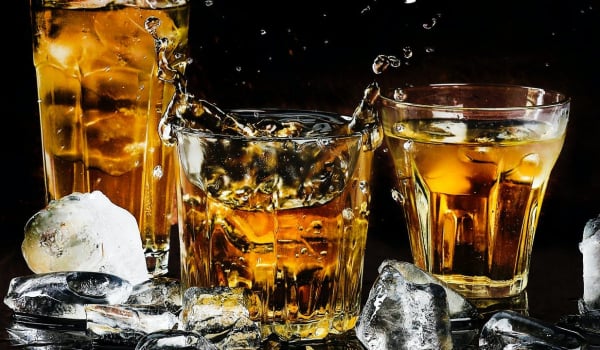 Álcool demais entre idosos já desafia a saúde pública - Bem Paraná