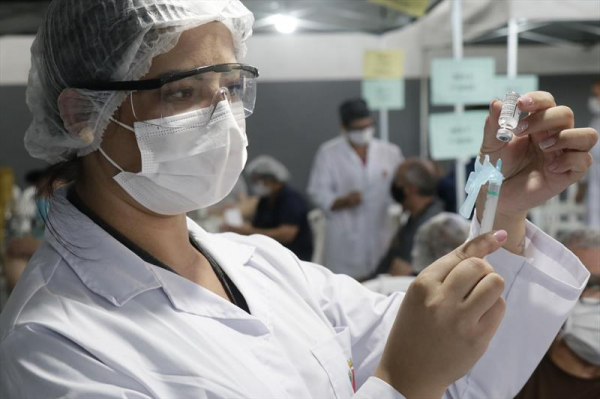 Ministério voltou atrás de decisão anunciada no dia 2 de setembro