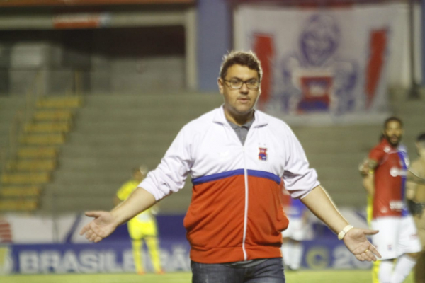 Jorge Ferreira