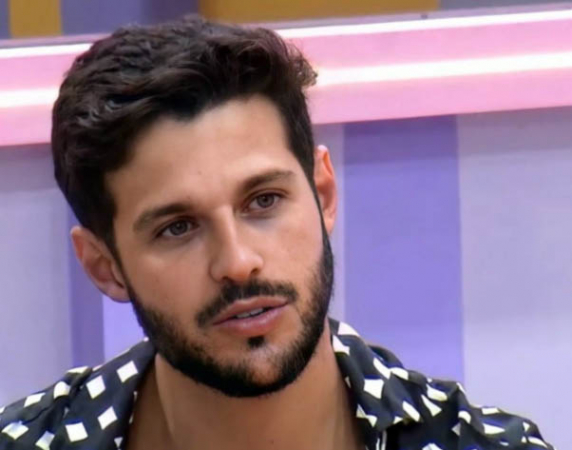 Rodrigo Mussi
