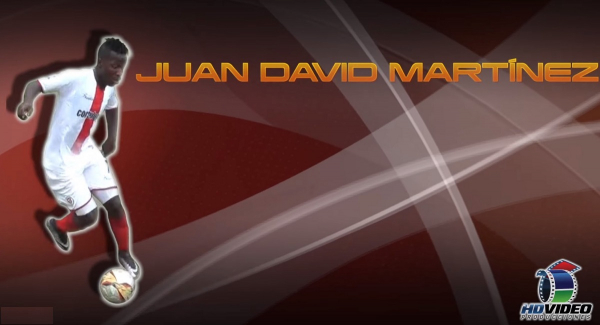 Juan Martinez