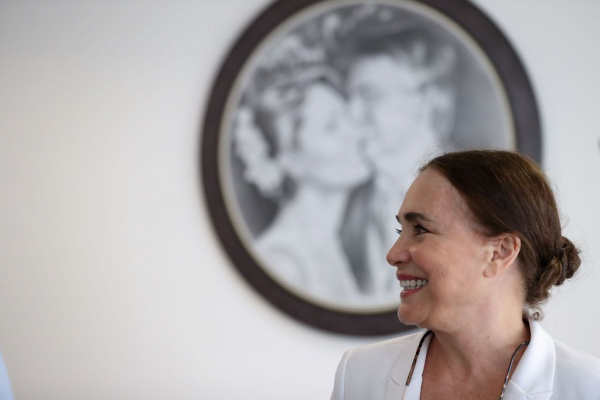 Regina Duarte:atriz recebe o benefício desde 1999