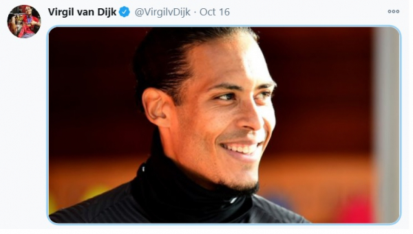 Van Dijk