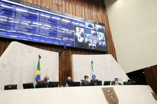 Garcia Júnior: segundo secretário da Fazenda, uma em cada quatro pequenas e médias empresas pode fechar as portas