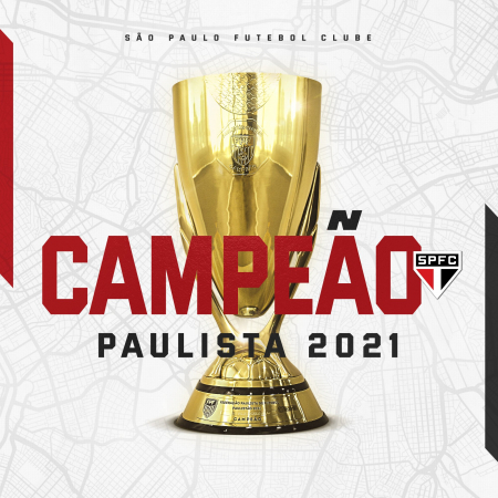 São Paulo vence Palmeiras, fatura o Paulista e encerra jejum de 9 anos sem  título - Bem Paraná
