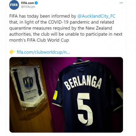Auckland City