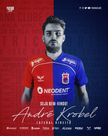 André Krobel