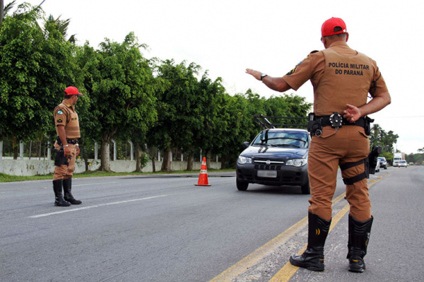 Operação das polícias neste ano contou com cinco dias