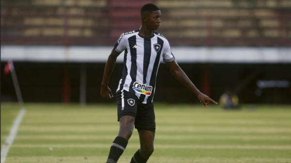 Matheus Babi