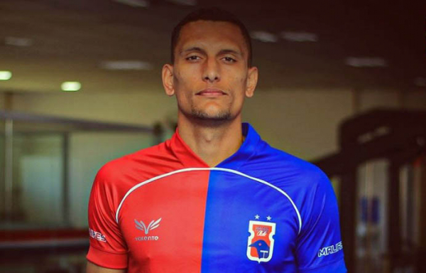 Higor Meritão: chance de estrear