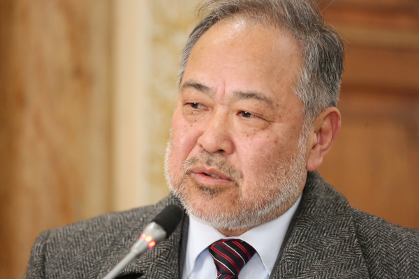 Matsuda: segundo suplente foi cassado após partido impugnar refiliação