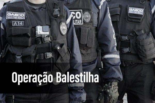 Operação Balestilha