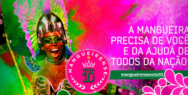 Mangueira
