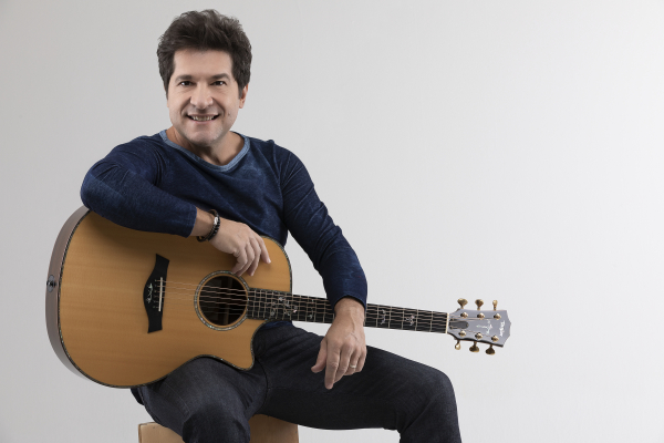 Daniel: canções consagradas