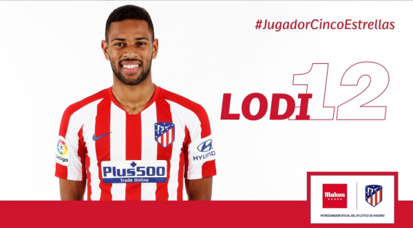 Renan Lodi