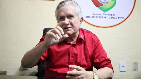 José Hilson de Paiva: Justiça determinou ainda a realização de busca e apreensão na residência do médico