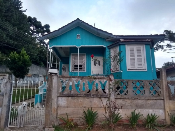 Paisagem que desperta a memória afetiva do inconsciente coletivo