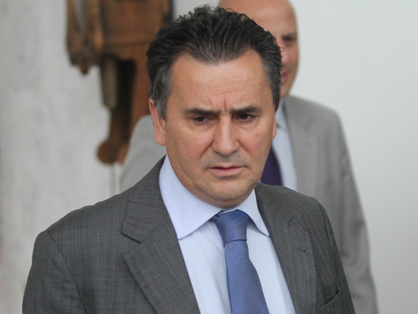 Deonilson: defesa de ex-chefe de gabinete de Richa repetiu argumentos que basearam habeas corpus de Jorge Atherino