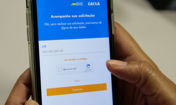 Do total, 5,7 milhões de cadastros estão em primeira análise e outros 5,3 milhões em segunda ou terceira análise,
