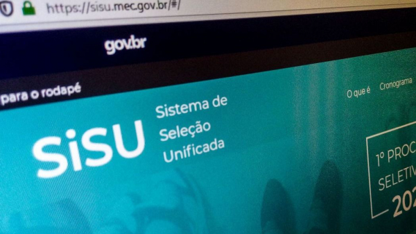 MEC divulga nesta terça-feira o resultado do Sisu para o segundo semestre -  Bem Paraná