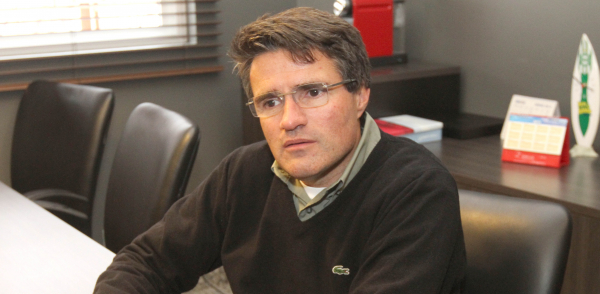 Murilo Hidalgo, da Paraná Pesquisas: “Quem não tiver chapa está morto”