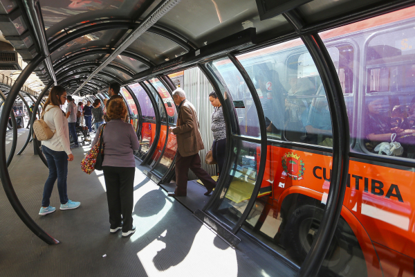 No total, repasses a empresas de ônibus podem chegar a R$ 180 milhões no ano