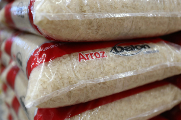 A partir de março de 2020, curitibano viu os preços dos alimentos dispararem