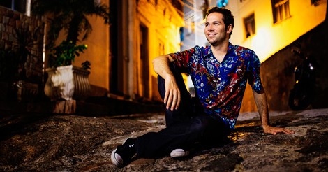Alfredo Del Penho
