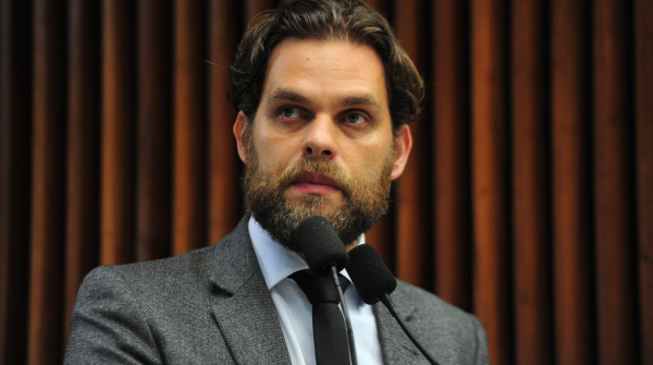 Goura (PDT): "Uma política de alianças neste momento não tem o tempo necessário para que seja construída de forma transparente"