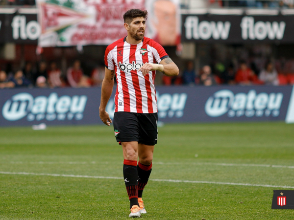 Leandro Díaz