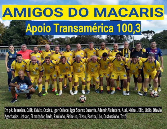 Amigos do Macaris