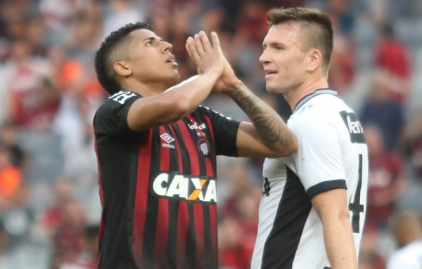 Athletico e Ceará na Arena: sem pay-per-view em 2019