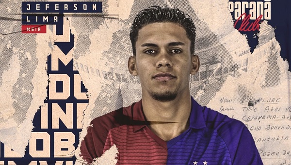 Jefferson Lima