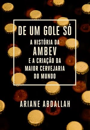A jornalista Ariane Abdallah participa de bate-papo e sessão de autógrafos.