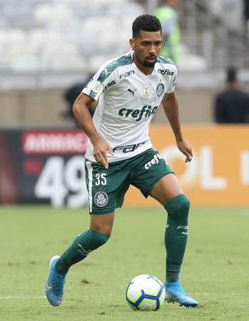 Matheus Fernandes