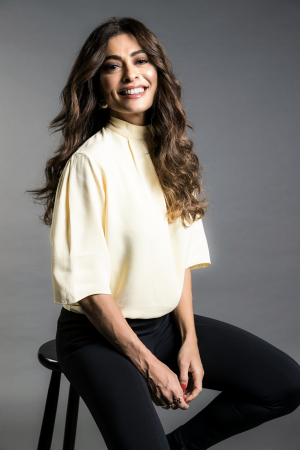 Juliana Paes vive Maria da Paz em ‘A Dona do Pedaço’