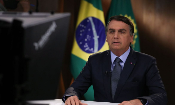 Bolsonaro