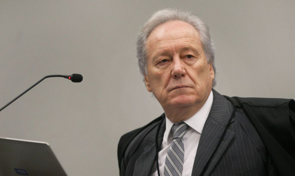 Lewandowski: no mês passado, a diretoria colegiada da agência rejeitou por unanimidade a solicitação de governadores