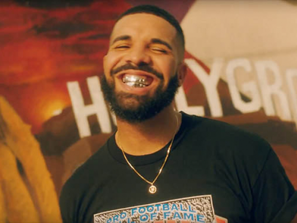 Drake