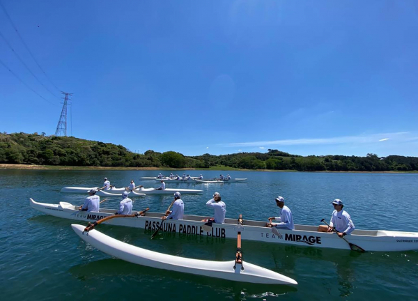 Remo no Passaúna Paddle Club